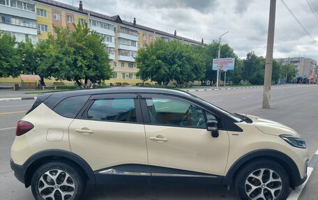 Renault Kaptur I рестайлинг, 2019 год, 1 490 000 рублей, 4 фотография