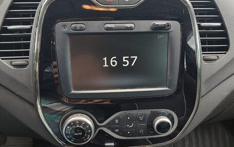 Renault Kaptur I рестайлинг, 2019 год, 1 490 000 рублей, 11 фотография