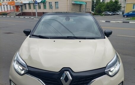 Renault Kaptur I рестайлинг, 2019 год, 1 490 000 рублей, 2 фотография