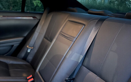 Mercedes-Benz S-Класс, 2009 год, 1 595 000 рублей, 15 фотография