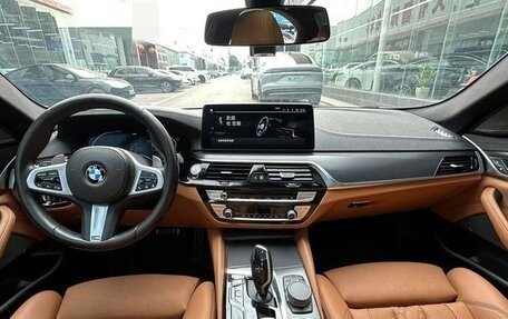 BMW 5 серия, 2021 год, 3 042 000 рублей, 7 фотография