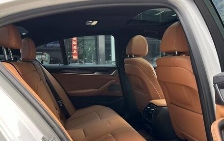 BMW 5 серия, 2021 год, 3 042 000 рублей, 11 фотография