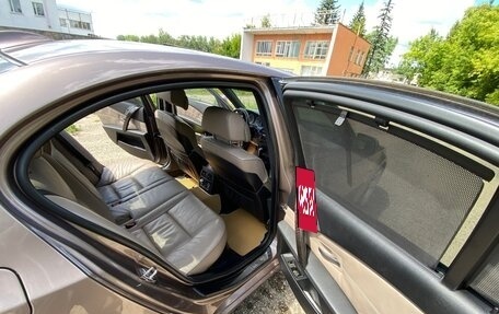 BMW 5 серия, 2006 год, 1 500 000 рублей, 8 фотография