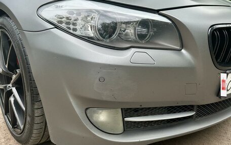 BMW 5 серия, 2012 год, 1 640 000 рублей, 5 фотография