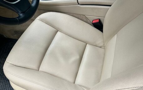 BMW 5 серия, 2012 год, 1 640 000 рублей, 10 фотография