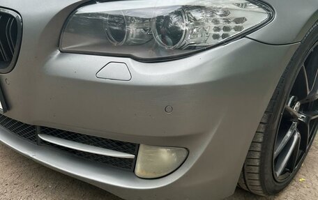 BMW 5 серия, 2012 год, 1 640 000 рублей, 15 фотография