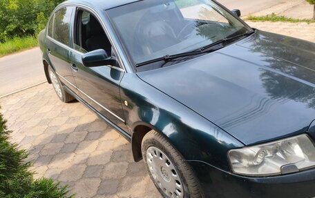 Skoda Superb III рестайлинг, 2002 год, 395 000 рублей, 4 фотография