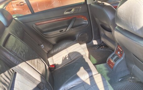 Skoda Superb III рестайлинг, 2002 год, 395 000 рублей, 13 фотография