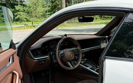 Porsche 911, 2020 год, 16 500 000 рублей, 9 фотография