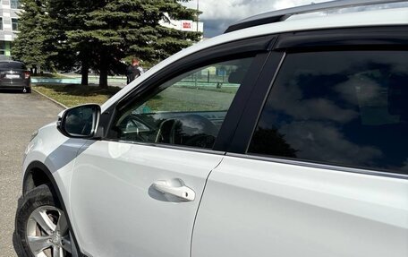 Toyota RAV4, 2014 год, 2 100 000 рублей, 4 фотография
