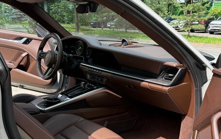 Porsche 911, 2020 год, 16 500 000 рублей, 12 фотография