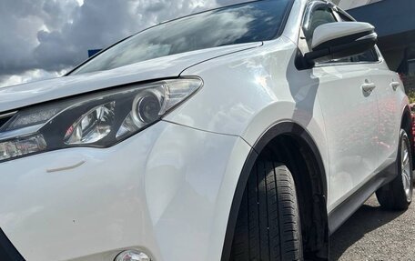 Toyota RAV4, 2014 год, 2 100 000 рублей, 2 фотография
