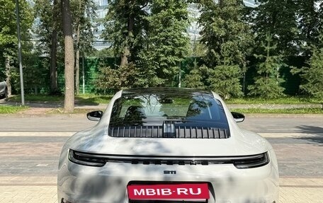 Porsche 911, 2020 год, 16 500 000 рублей, 6 фотография