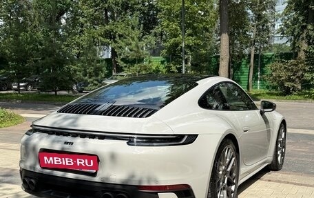 Porsche 911, 2020 год, 16 500 000 рублей, 8 фотография