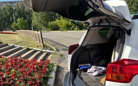 Toyota RAV4, 2014 год, 2 100 000 рублей, 21 фотография