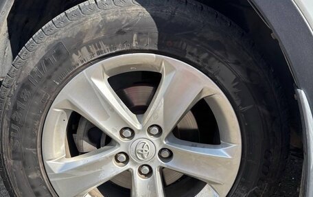 Toyota RAV4, 2014 год, 2 100 000 рублей, 17 фотография