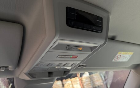 Volkswagen Multivan T6 рестайлинг, 2022 год, 7 350 000 рублей, 11 фотография