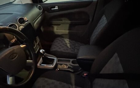 Ford Focus II рестайлинг, 2009 год, 550 000 рублей, 9 фотография