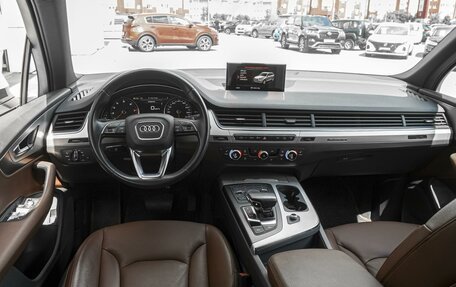 Audi Q7, 2018 год, 3 999 000 рублей, 6 фотография