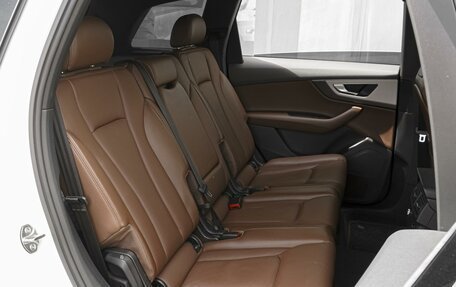 Audi Q7, 2018 год, 3 999 000 рублей, 7 фотография