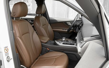 Audi Q7, 2018 год, 3 999 000 рублей, 8 фотография
