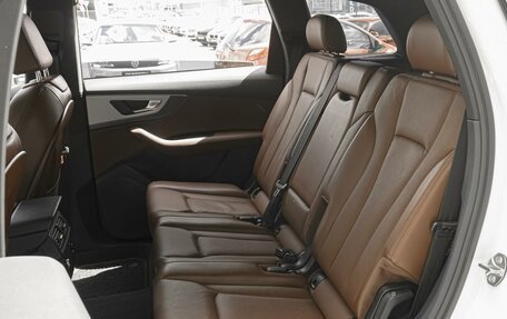 Audi Q7, 2018 год, 3 999 000 рублей, 9 фотография