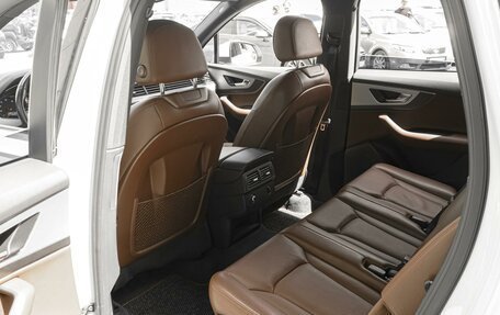 Audi Q7, 2018 год, 3 999 000 рублей, 11 фотография