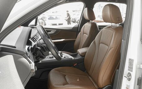 Audi Q7, 2018 год, 3 999 000 рублей, 10 фотография