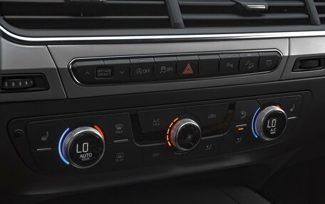 Audi Q7, 2018 год, 3 999 000 рублей, 13 фотография