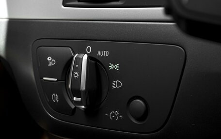 Audi Q7, 2018 год, 3 999 000 рублей, 17 фотография