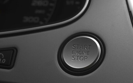 Audi Q7, 2018 год, 3 999 000 рублей, 15 фотография