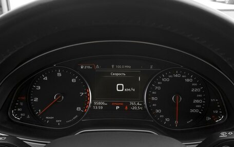 Audi Q7, 2018 год, 3 999 000 рублей, 16 фотография