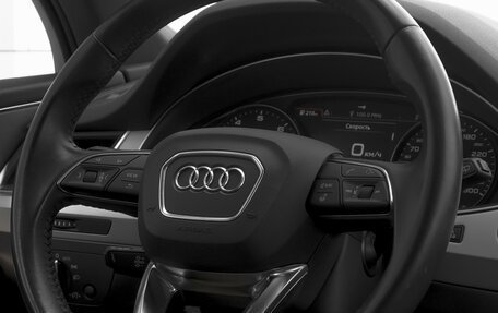 Audi Q7, 2018 год, 3 999 000 рублей, 19 фотография