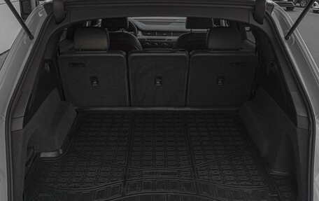 Audi Q7, 2018 год, 3 999 000 рублей, 20 фотография