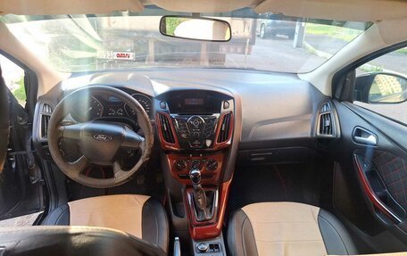 Ford Focus III, 2011 год, 576 000 рублей, 6 фотография