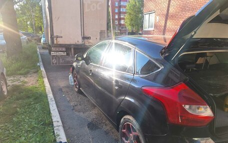 Ford Focus III, 2011 год, 576 000 рублей, 4 фотография
