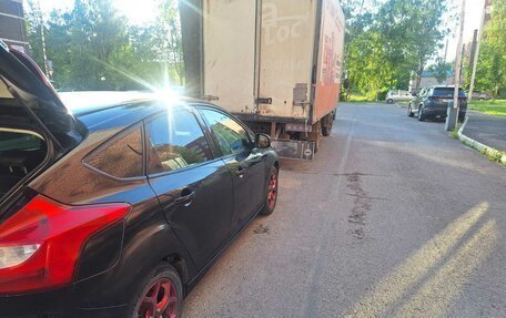 Ford Focus III, 2011 год, 576 000 рублей, 10 фотография