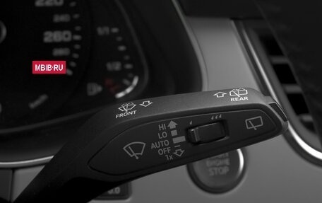 Audi Q7, 2018 год, 3 999 000 рублей, 18 фотография