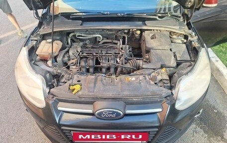 Ford Focus III, 2011 год, 576 000 рублей, 8 фотография