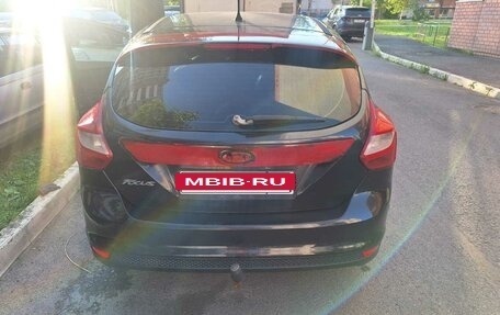 Ford Focus III, 2011 год, 576 000 рублей, 9 фотография
