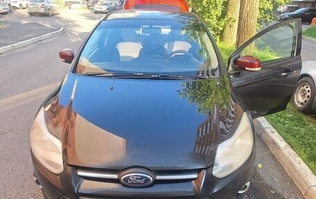 Ford Focus III, 2011 год, 576 000 рублей, 5 фотография