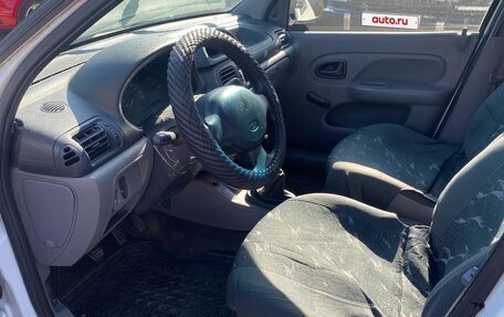 Renault Clio III, 2002 год, 89 000 рублей, 6 фотография