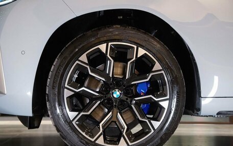 BMW X3, 2025 год, 7 800 000 рублей, 10 фотография