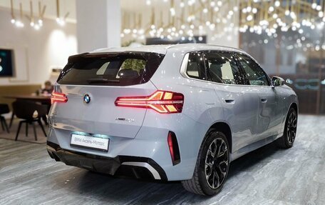BMW X3, 2025 год, 7 800 000 рублей, 6 фотография
