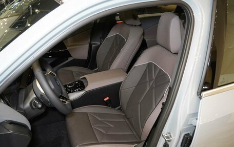 BMW X3, 2025 год, 7 800 000 рублей, 15 фотография