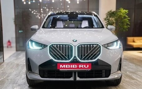 BMW X3, 2025 год, 7 800 000 рублей, 2 фотография