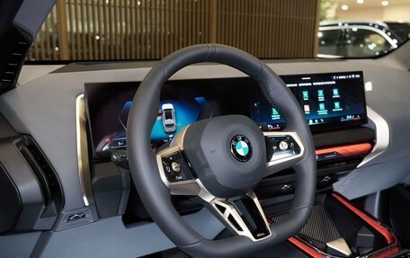 BMW X3, 2025 год, 7 800 000 рублей, 18 фотография