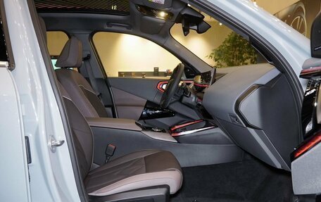 BMW X3, 2025 год, 7 800 000 рублей, 31 фотография