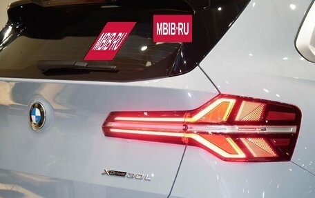 BMW X3, 2025 год, 7 800 000 рублей, 9 фотография