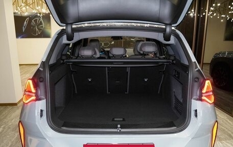 BMW X3, 2025 год, 7 800 000 рублей, 37 фотография